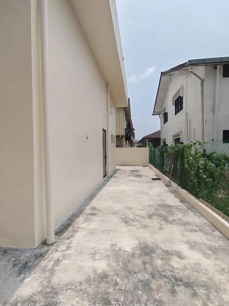 Shop for Rent in Selayang Baru (Selayang) - Jessie Lin - Exterior - PropertyGuru.com.my