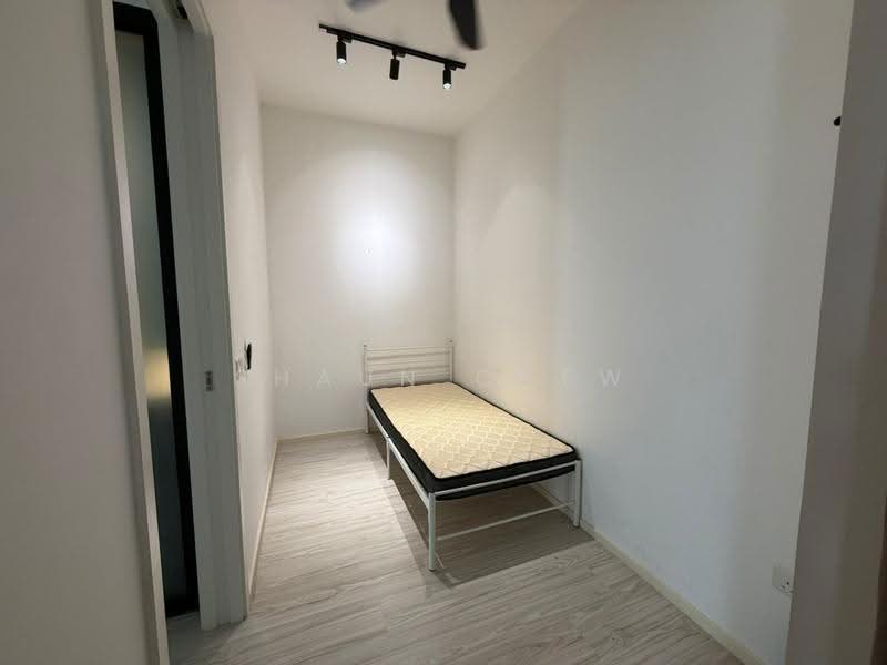 Service Residence for Rent at Cantara Residences - Shaun Chew - Bedroom - PropertyGuru.com.my