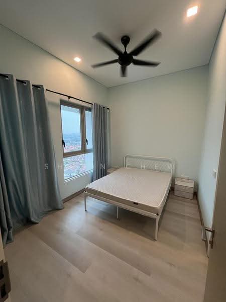 Service Residence for Rent at Cantara Residences - Shaun Chew - Bedroom - PropertyGuru.com.my