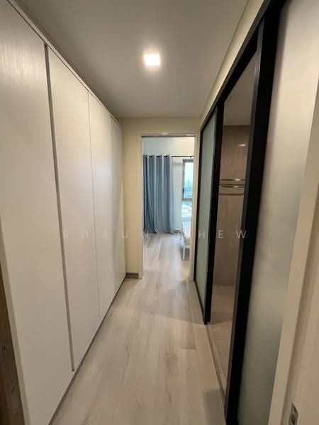 Service Residence for Rent at Cantara Residences - Shaun Chew - Corridor - PropertyGuru.com.my