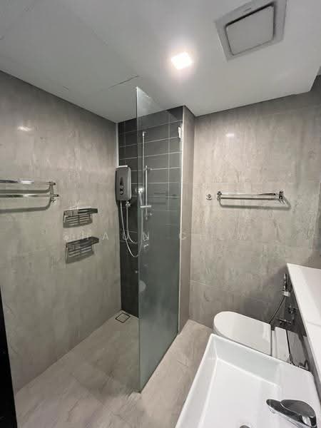 Service Residence for Rent at Cantara Residences - Shaun Chew - Bathroom - PropertyGuru.com.my