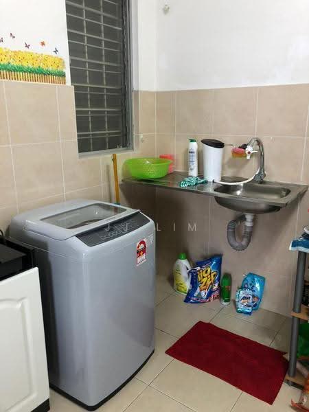 Kediaman Servis untuk Disewa di Beverly Tower @ Plaza Medan Putra - JJ Lim - PropertyGuru.com.my