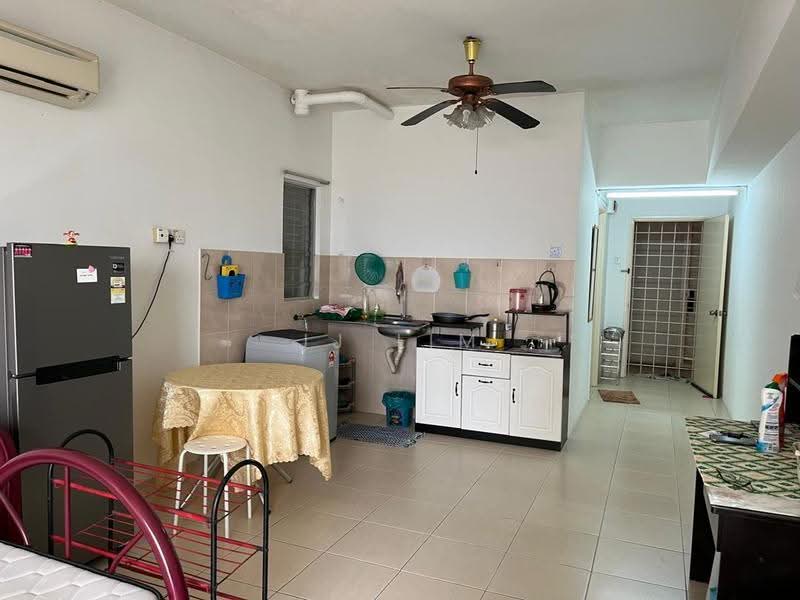 Kediaman Servis untuk Disewa di Beverly Tower @ Plaza Medan Putra - JJ Lim - PropertyGuru.com.my