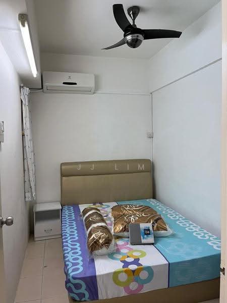 Kediaman Servis untuk Disewa di Beverly Tower @ Plaza Medan Putra - JJ Lim - PropertyGuru.com.my