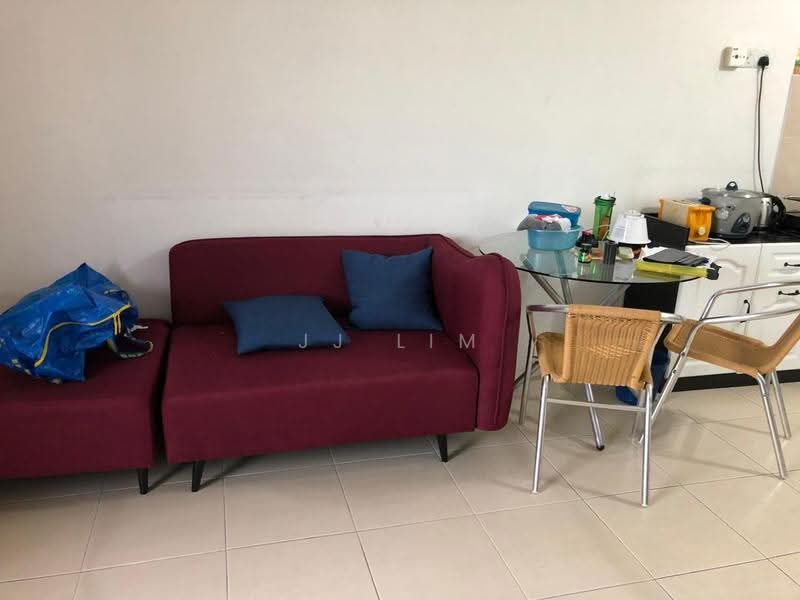 Kediaman Servis untuk Disewa di Beverly Tower @ Plaza Medan Putra - JJ Lim - PropertyGuru.com.my