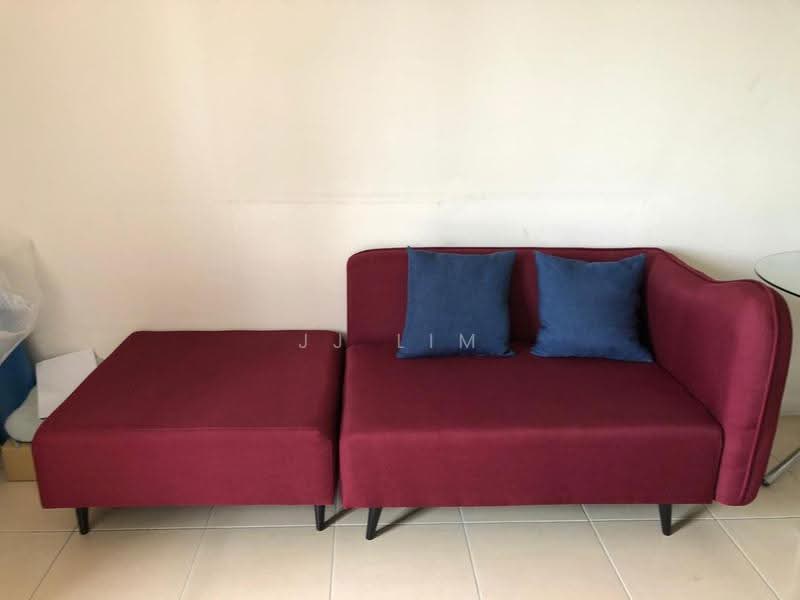 Kediaman Servis untuk Disewa di Beverly Tower @ Plaza Medan Putra - JJ Lim - PropertyGuru.com.my