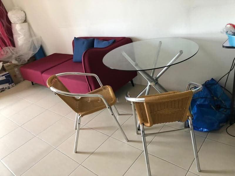 Kediaman Servis untuk Disewa di Beverly Tower @ Plaza Medan Putra - JJ Lim - PropertyGuru.com.my