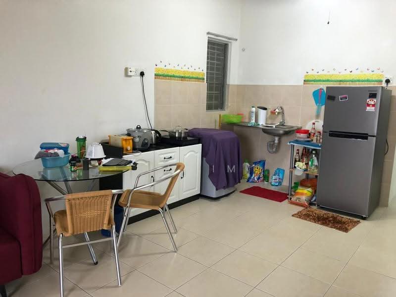 Kediaman Servis untuk Disewa di Beverly Tower @ Plaza Medan Putra - JJ Lim - PropertyGuru.com.my
