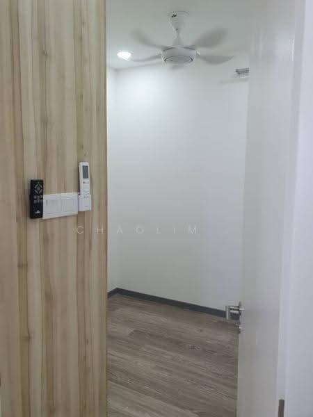 Kediaman Servis untuk Dijual di United Point (Residensi Berpadu) - ChaoLim . - Interior - PropertyGuru.com.my