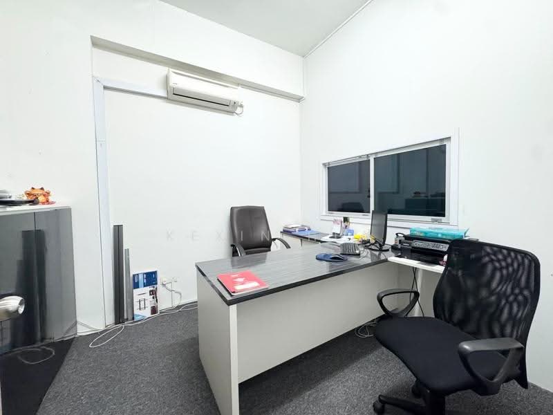 Cluster Factory for Sale in Eco Business Park 1 (Johor Bahru) - Kexin Hua - Study - PropertyGuru.com.my