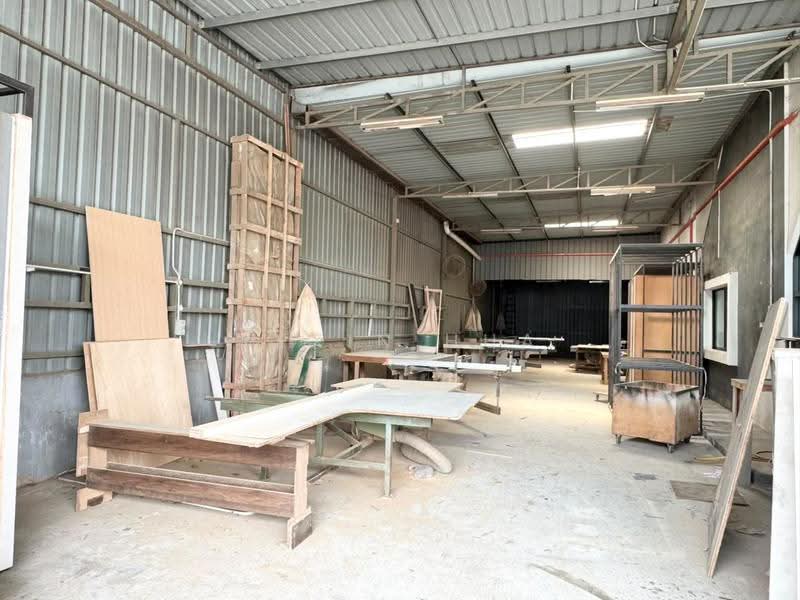 Cluster Factory for Sale in Eco Business Park 1 (Johor Bahru) - Kexin Hua - Interior - PropertyGuru.com.my