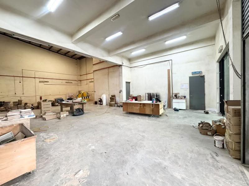 Cluster Factory for Sale in Eco Business Park 1 (Johor Bahru) - Kexin Hua - Interior - PropertyGuru.com.my