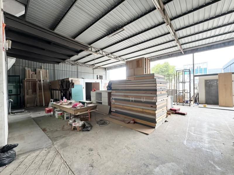 Cluster Factory for Sale in Eco Business Park 1 (Johor Bahru) - Kexin Hua - Interior - PropertyGuru.com.my