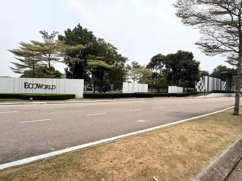 Cluster Factory for Sale in Eco Business Park 1 (Johor Bahru) - Kexin Hua - Exterior - PropertyGuru.com.my