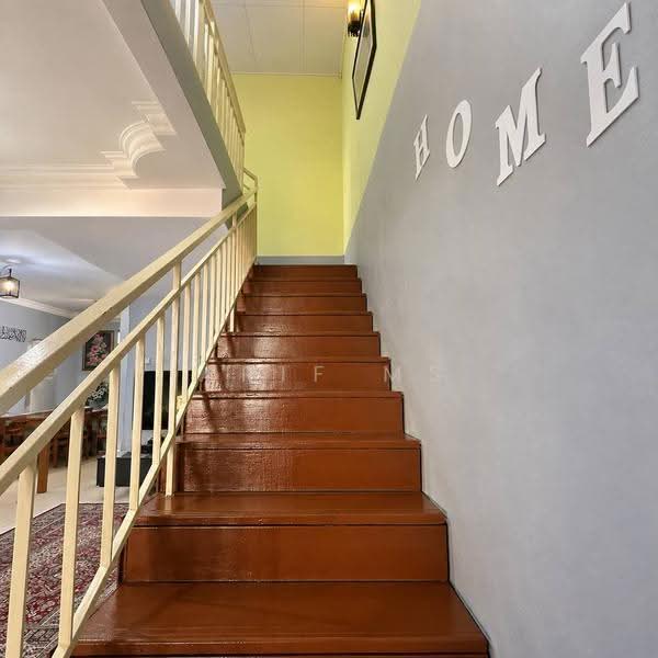 1.5-storey Terraced House for Sale in Bandar Indahpura (Kulai) - Arif MS - Interior - PropertyGuru.com.my