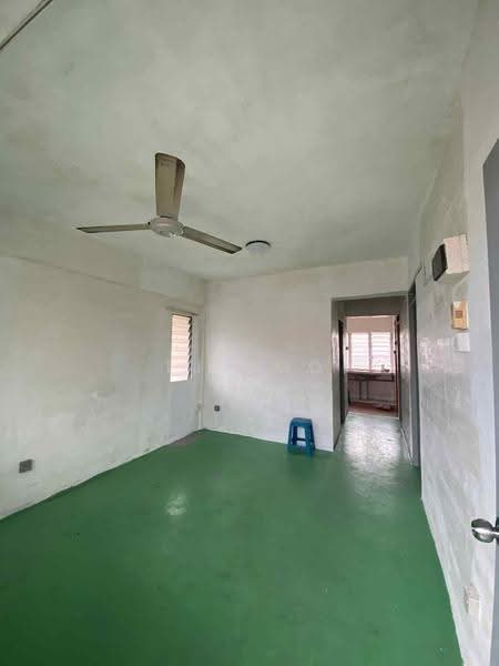 Apartment for Sale at Taman Miharja Apartment (LRT Miharja) - TJ Yoo - Interior - PropertyGuru.com.my