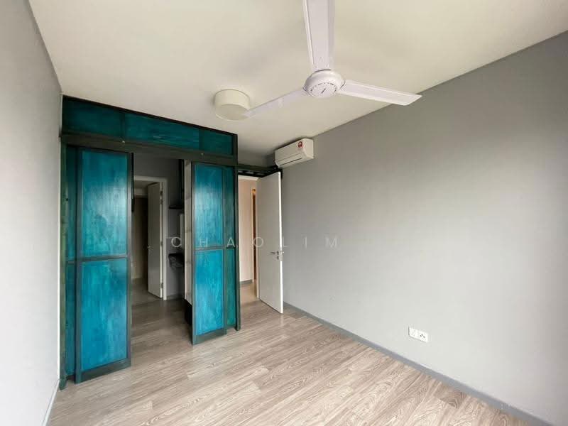 Kediaman Servis untuk Dijual di United Point (Residensi Berpadu) - ChaoLim . - Bedroom - PropertyGuru.com.my