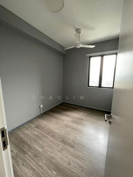 Kediaman Servis untuk Dijual di United Point (Residensi Berpadu) - ChaoLim . - Interior - PropertyGuru.com.my