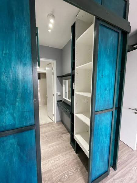 Kediaman Servis untuk Dijual di United Point (Residensi Berpadu) - ChaoLim . - Interior - PropertyGuru.com.my