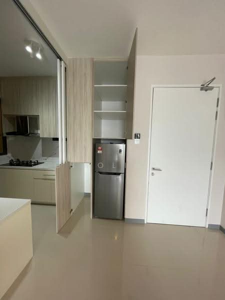 Kediaman Servis untuk Dijual di United Point (Residensi Berpadu) - ChaoLim . - Kitchen - PropertyGuru.com.my