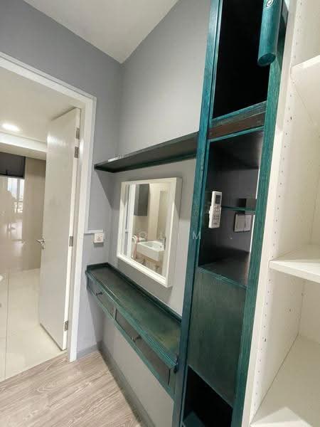 Kediaman Servis untuk Dijual di United Point (Residensi Berpadu) - ChaoLim . - Interior - PropertyGuru.com.my