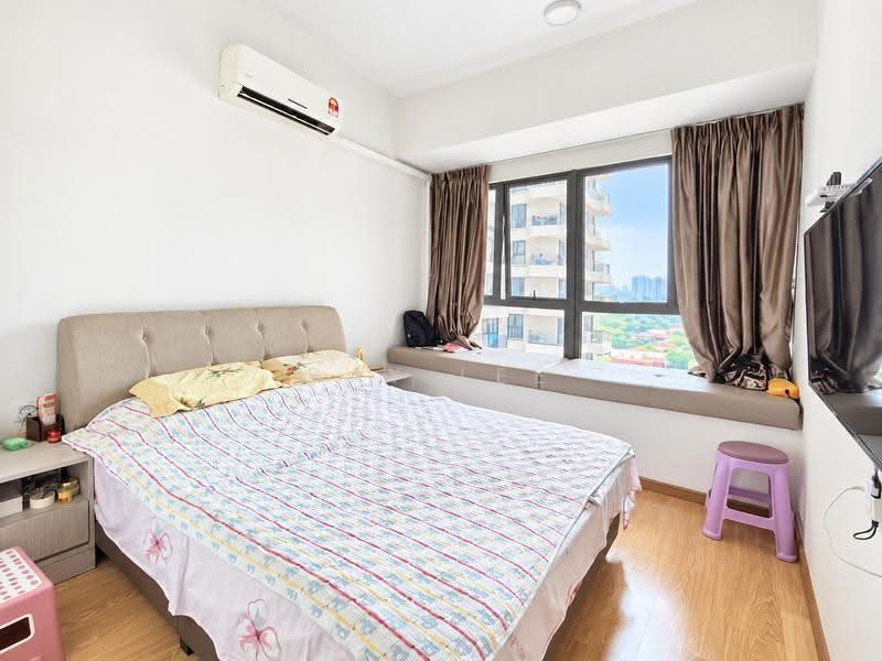 Kondominium untuk Dijual di Bay Point @ Country Garden Danga Bay - Ray Lee - PropertyGuru.com.my