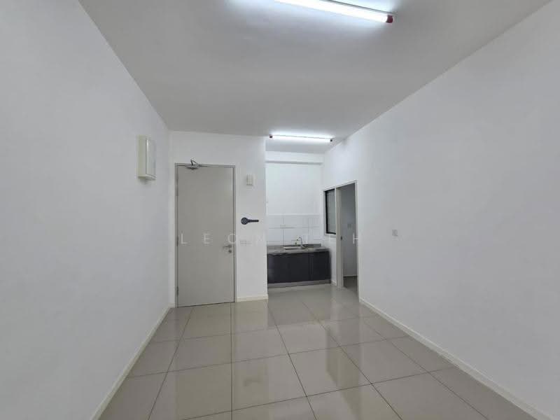 Service Residence for Sale at Savvy @ Riana Dutamas - Leon Teh - Interior - PropertyGuru.com.my