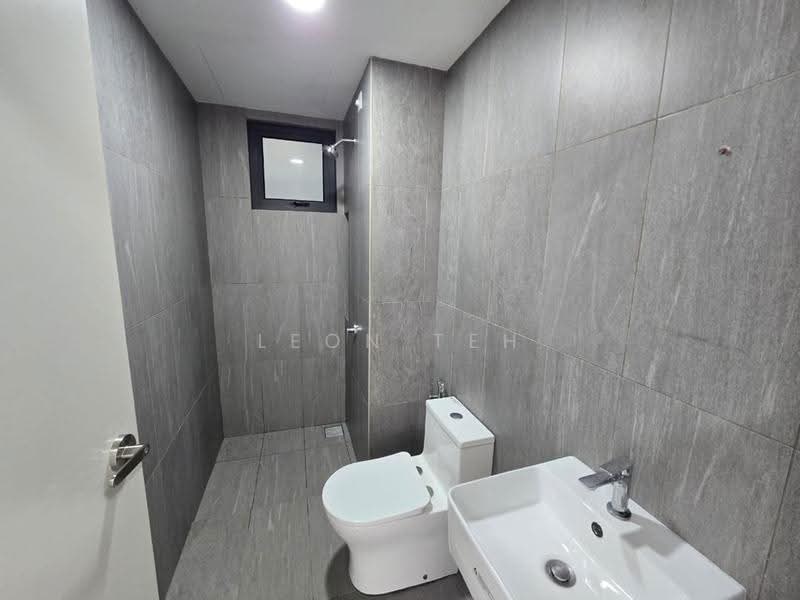 Service Residence for Sale at Savvy @ Riana Dutamas - Leon Teh - PropertyGuru.com.my