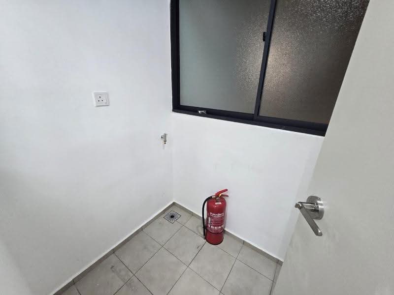 Service Residence for Sale at Savvy @ Riana Dutamas - Leon Teh - PropertyGuru.com.my