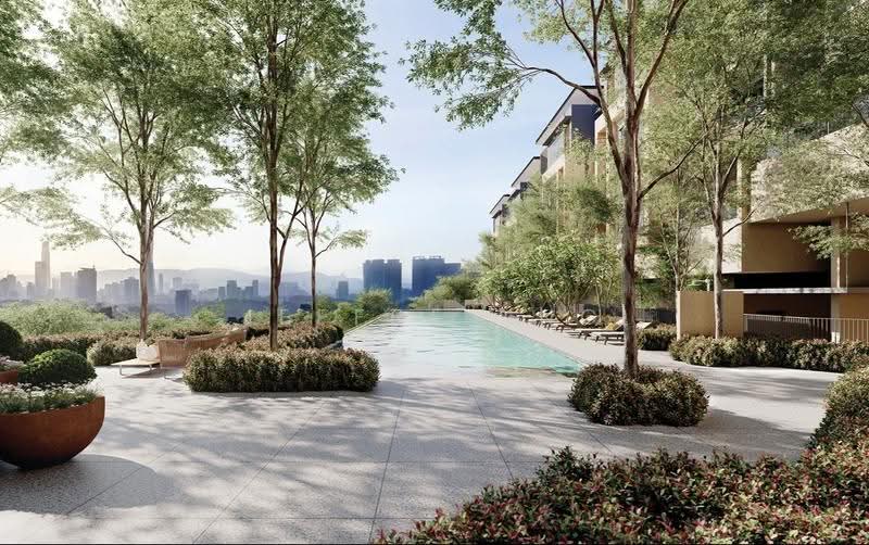 Kondominium untuk Dijual di The Peak - Jeffrey Ng - PropertyGuru.com.my