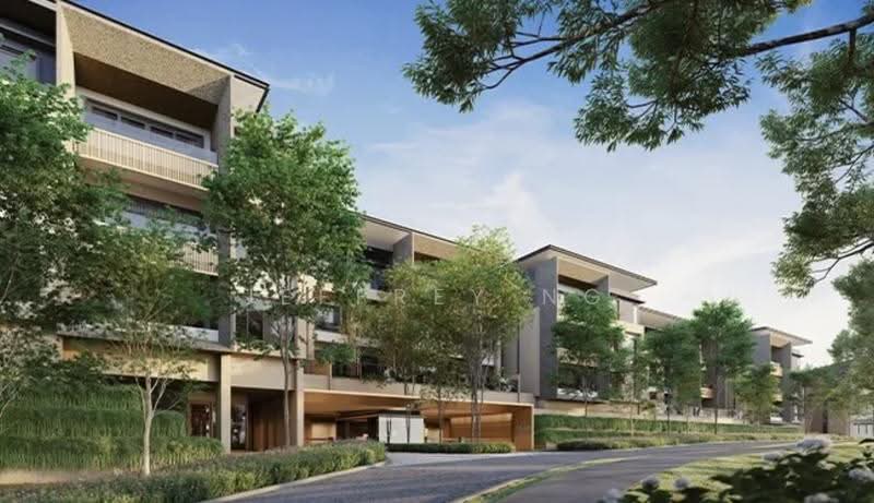 Kondominium untuk Dijual di The Peak - Jeffrey Ng - Exterior - PropertyGuru.com.my