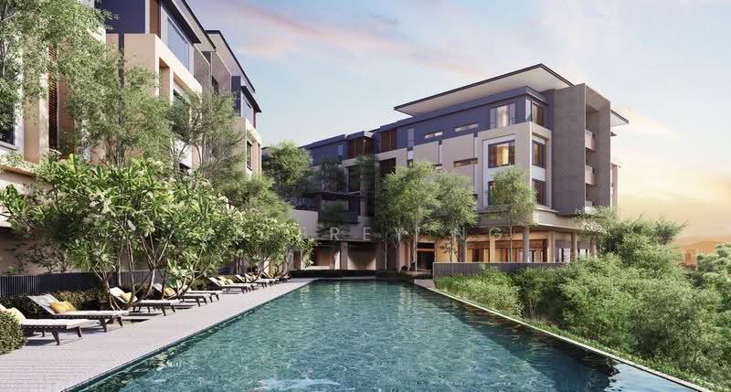 Kondominium untuk Dijual di The Peak - Jeffrey Ng - PropertyGuru.com.my