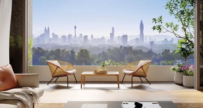 Kondominium untuk Dijual di The Peak - Jeffrey Ng - PropertyGuru.com.my