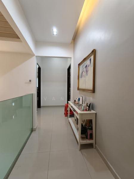 Semi-Detached House for Sale in Kuchai Lama (Kuala Lumpur) - Ivan Lee - Interior - PropertyGuru.com.my