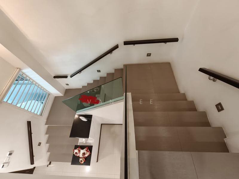 Semi-Detached House for Sale in Kuchai Lama (Kuala Lumpur) - Ivan Lee - Interior - PropertyGuru.com.my