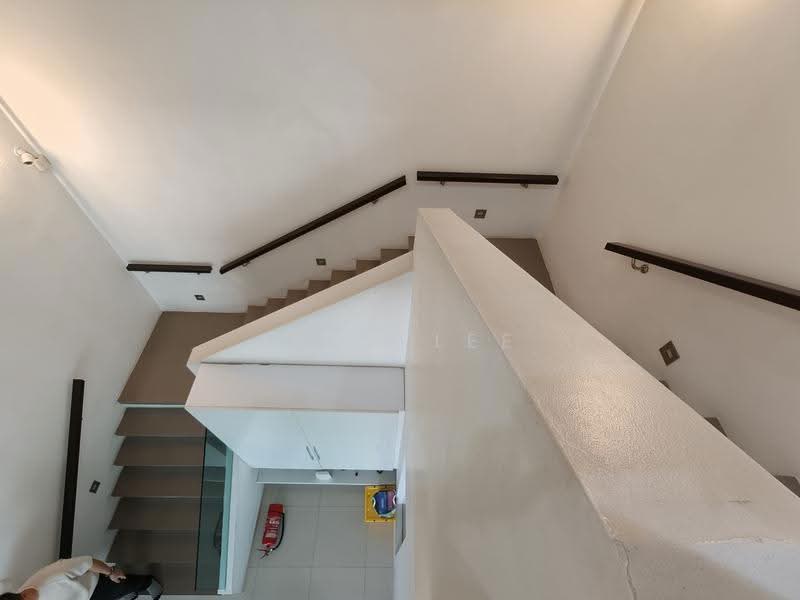 Semi-Detached House for Sale in Kuchai Lama (Kuala Lumpur) - Ivan Lee - Interior - PropertyGuru.com.my