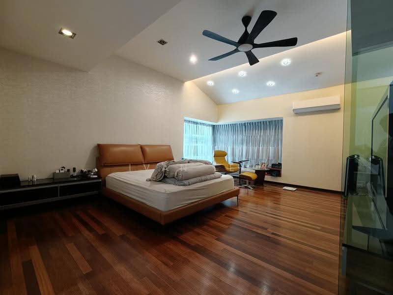 Semi-Detached House for Sale in Kuchai Lama (Kuala Lumpur) - Ivan Lee - Bedroom - PropertyGuru.com.my