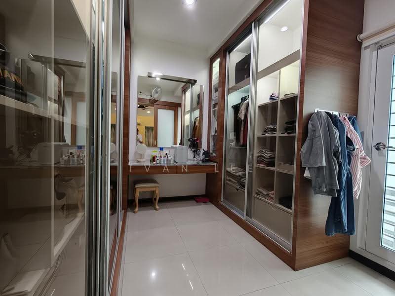 Semi-Detached House for Sale in Kuchai Lama (Kuala Lumpur) - Ivan Lee - Interior - PropertyGuru.com.my