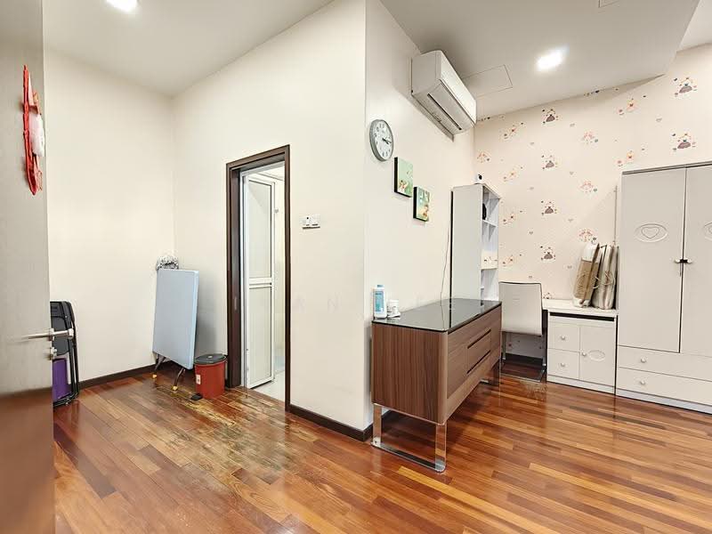 Semi-Detached House for Sale in Kuchai Lama (Kuala Lumpur) - Ivan Lee - Interior - PropertyGuru.com.my