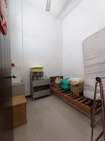 Semi-Detached House for Sale in Kuchai Lama (Kuala Lumpur) - Ivan Lee - Bedroom - PropertyGuru.com.my