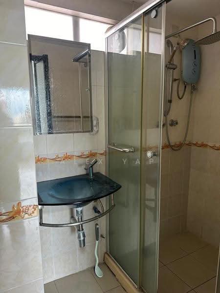 Condominium for Sale at Amadesa Resort Condominium - Alex Yap - Bathroom - PropertyGuru.com.my