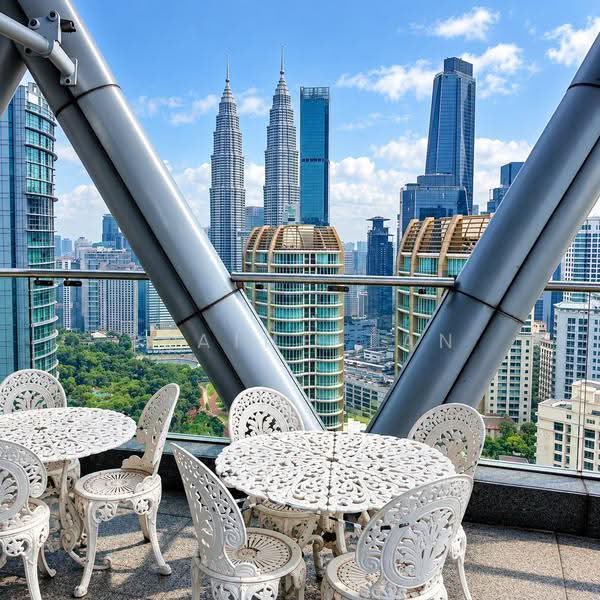 Condominium for Sale at The Avare - Elaine Tan - PropertyGuru.com.my