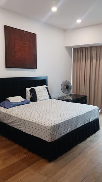Condominium for Sale at The Avare - Elaine Tan - Bedroom - PropertyGuru.com.my