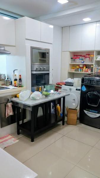 Condominium for Sale at The Avare - Elaine Tan - Kitchen - PropertyGuru.com.my