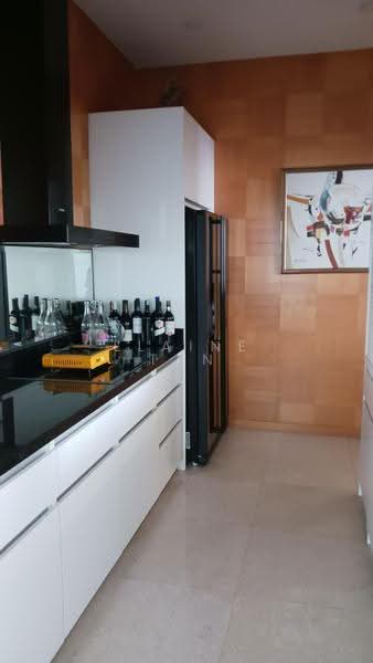 Condominium for Sale at The Avare - Elaine Tan - Kitchen - PropertyGuru.com.my