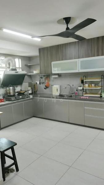 2-storey Terraced House for Sale in Taman Desa Damai (Bukit Mertajam) - Yip Lean Fung - PropertyGuru.com.my