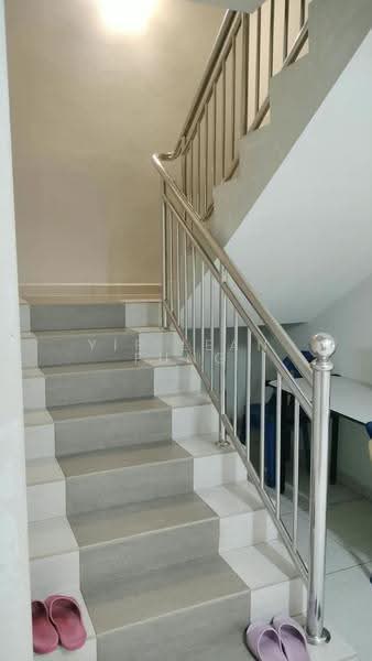 2-storey Terraced House for Sale in Taman Desa Damai (Bukit Mertajam) - Yip Lean Fung - PropertyGuru.com.my