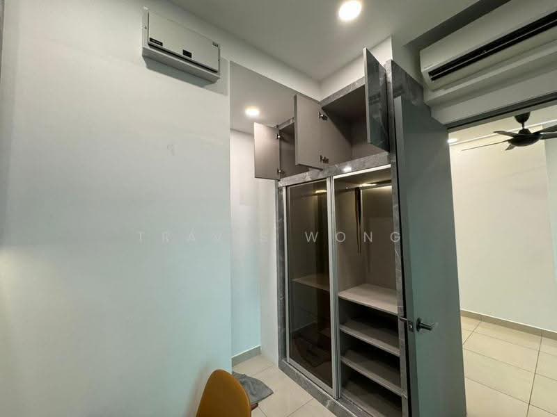 Kediaman Servis untuk Disewa di Fortune Centra - Travis Wong - Interior - PropertyGuru.com.my