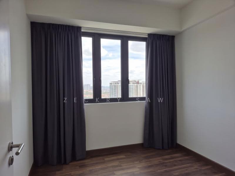 Kediaman Servis untuk Disewa di Aster Hill - Zeckry Saw - PropertyGuru.com.my