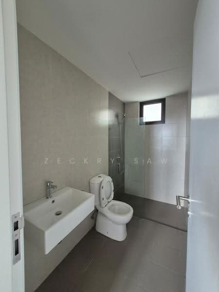 Kediaman Servis untuk Disewa di Aster Hill - Zeckry Saw - PropertyGuru.com.my